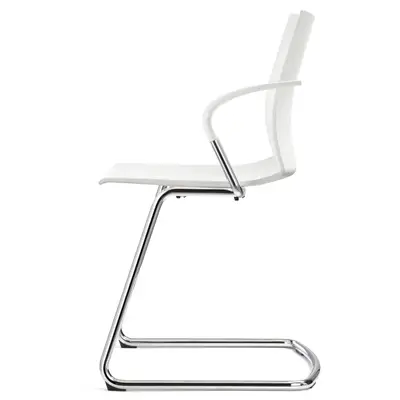 Ahrend 463 conference chair